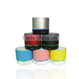 2015 Best Selling LED Bluetooth Chinese Active Speaker For Gift thumbnail-5