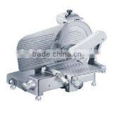 BPLH.S300CA Electrical Fuly-Automatic Commercial Meat Slicer 300mm Dia. Blade for Butchery and Supermarket