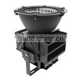 400w Industrial High Bay Led Light With 25 Degree Reflection Cup and Cree Chip thumbnail-2