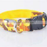 Camouflage LED Collar thumbnail-6