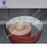 1.4m*50m Deer Brand JB-5 Soft Abrasive Cloth Roll Used by Hand thumbnail-6