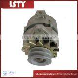 Russia Belarus Truck Generator Kamaz Spare Parts 24V 1000W