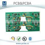 Custom Pcb Board Walkie Talkie Pcb Assembly Board thumbnail-3