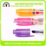 Wholesale High Quality Low Odour Custom Highlighter Set