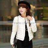 Winter Down Jacket Women Ultra Thin Down Jacket
