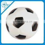 Advertising Stress Soccer Balls Logo Printed PU Football
