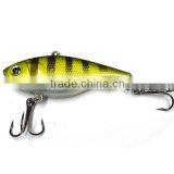 Soft Vibe 45mm 14g Soft Lure Soft Fishing Lure Without Tail