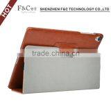 Crazy Horse Back Stand pu Leather Case for Google Nexus 9 Tablet Quality Choice