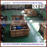 2016 Hot Sales Cryogenic LNG/LO2/LN2/Lar Filling Pump thumbnail-2