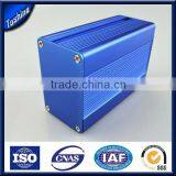 Aluminum Extrusion Shell /housing /box for Electrocar Battery thumbnail-1