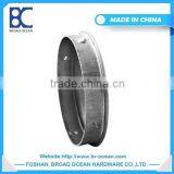 EC-10 Steel Rod End Cap for Stairs thumbnail-4