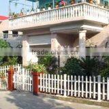 OUMEIJIA FANTASTIC AMD FASHION PVC FENCE thumbnail-3