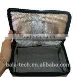 Printed LOGO Heating Lunch Box thumbnail-1