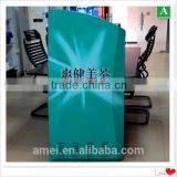 OEM Advertising Poster Stand Vacuum Forming Sign Board thumbnail-5