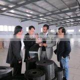 Qingdao TSD Plastic Co., Ltd. company overview - view 2 thumbnail