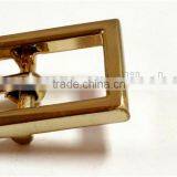 Women Clip Metal Buckle Clip Metal Buckle Metal Buckle for Watch Waist thumbnail-3