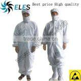 Cleanroom and EPA Use With Good Quality Safety Overcoat Made in China thumbnail-1