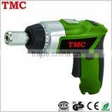 3.6v Mini Electric Cordless Screwdrivers With Li-ion Battery thumbnail-1