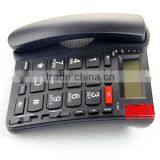 Simple Design Multifunction Desktop Senior Phone thumbnail-3