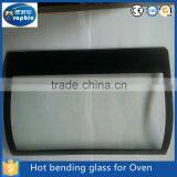 High Temperature Resistant Cooktop Replacement Cooker Glass for Oven Quality Choice thumbnail-2