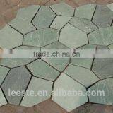 Natural Rusty Slate Crazy Pattern for Paving thumbnail-6