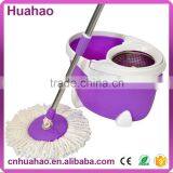 2Pcs Head Mop Multifunction Dust Floor Cleaning Industrial Mops thumbnail-6