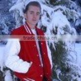 Varsity Jacket BI-3200 thumbnail-2