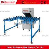 MBJ Belt Cross Grinding Machine