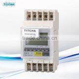 LCD Display DHC6 Time Relay / Time Delay Relay / 12V 220V TIME RELAY ELECTRIC TIMER