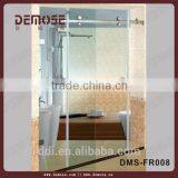 Prefabricated Shower Glass Door Hinger