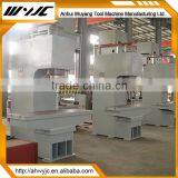 Y41 Manual Metal Forge Single Column Hydraulic Press Machine Press Brake thumbnail-2