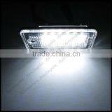 No Error Code LED Number Plate Light for Q7 TDI A3 8P A6 4F thumbnail-2