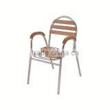 Modern Hotel Wholesale Wood Relaxing Chair Models thumbnail-3