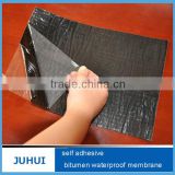 the cheapest aluminum roofing sheet self adhesive type building material