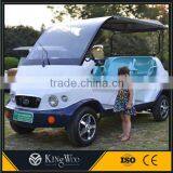 New Electric Travel Tourism Car thumbnail-1