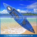 Top grade Cheapest hot sale double kayak
