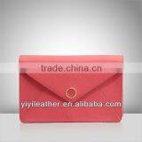 J033-2013 Fashion Patent PU Wallet, Designer Clutch Bag, Hot Sale Purse thumbnail-1