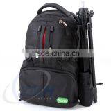 2016 Best Nylon Shoulder Bag Waterproof DSLR Camera Bag Backpack thumbnail-2