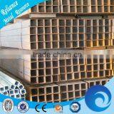CARBON WELDED Q235 Q195SQUARE PIPE IN STOCK