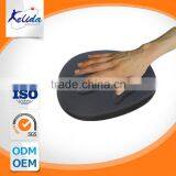 Gaming Mouse Pad With Wrist Rest , Fabric Surface Mouse Pad thumbnail-5