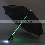 Promotions Novelty Electronic Light LED Umbrellas thumbnail-3