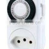 Latest Smart Size Brazil Mechanical Timer thumbnail-2