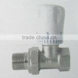 Manual Radiator Valve thumbnail-1