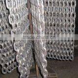 Self Color Short Link Fishing Chain G80 26*92mm