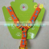 Pet Harness And Leash