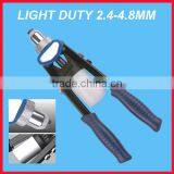 DOUBLE HANDLE MANUAL RIVETER thumbnail-1