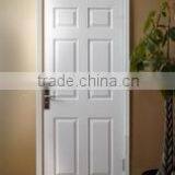 water proof steel entry door for Nigeria