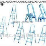 Cheap Households Ladder Step Ladder Aluminium Ladder EN131 thumbnail-2