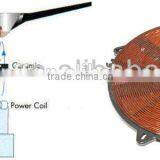 5600W Kitchen Cookware Electrical Panels 2 Plate Induction Cooker thumbnail-4