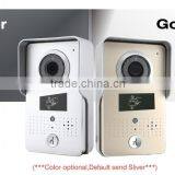 New Digital Door Viewer Camera With Doorbell Function thumbnail-4